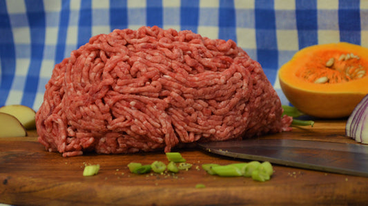 Ground Beef Bundle